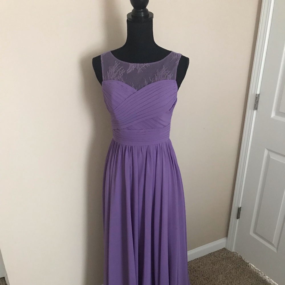 Formal gown